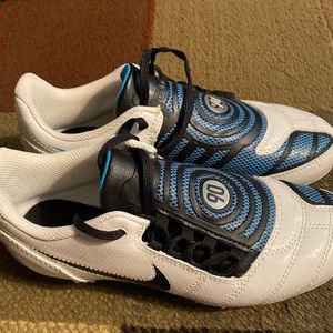 Nike soccer cleats